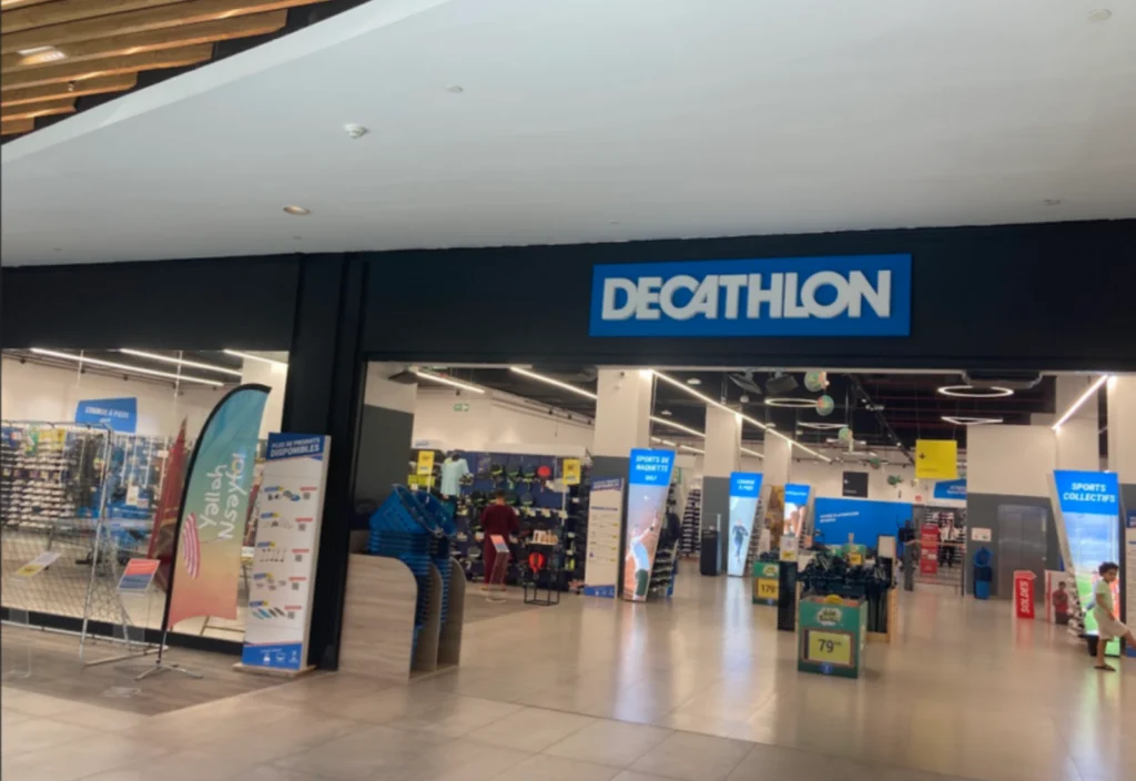 Natalion certifie le premier magasin EDGE Advanced au Maroc