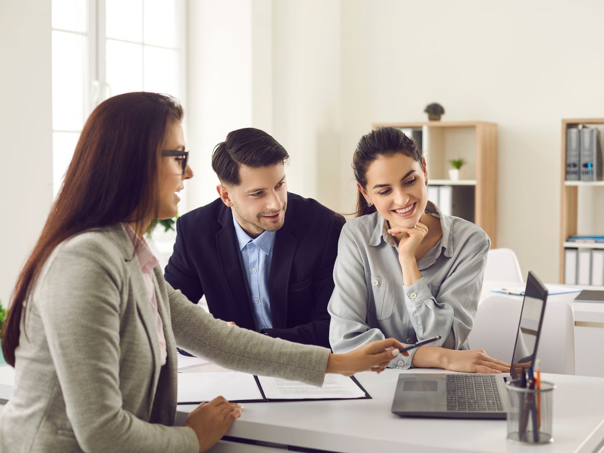 Simplifiez votre gestion immobilière